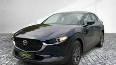 Gebraucht 2020 Mazda CX-30 Selection SUV | 18.950 € (Guter Preis)