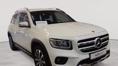 Gebraucht 2020 Mercedes GLB220 Progressive SUV | 33.990 € (Fairer Preis)
