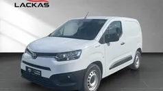 Weiss Neu 2024 Toyota Proace City Van | 23.950 € (Superpreis)
