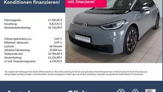 Gebraucht 2023 VW ID.3 Pro Performance Kleinwagen | 27.580 € (Fairer Preis)