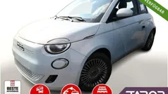 Gebraucht 2022 Fiat 500e Icon Kleinwagen | 20.088 € (Fairer Preis)