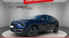 Blau Neu 2024 Citroën C4 Limousine | 19.290 € (Fairer Preis)