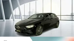 Gebraucht 2024 Mercedes A200 AMG Limousine | 31.480 € (Fairer Preis)