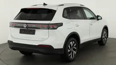 Gebraucht 2025 VW Tiguan Life SUV | 39.995 € (Superpreis)