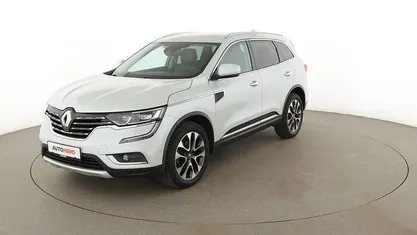 Second-hand Renault Koleos Intens 177 CP (130 kW) 2017 SUV