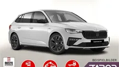 Stahlgrau Neu 2025 Skoda Scala Kleinwagen | 28.188 € (Fairer Preis)