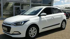 Andere Gebraucht 2016 Hyundai i20 Passion Kleinwagen | 10.490 € (Fairer Preis)