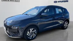 Schwarz Neu 2025 Hyundai Bayon Trend SUV | 23.985 € (Fairer Preis)