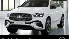 Weiß Gebraucht 2025 Mercedes GLE450 AMG AMG Coupé | 102.200 € (Guter Preis)