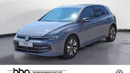 Gebraucht VW Golf VIII Life 150 PS (110 kW) 2025 Grau Limousine