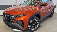 Jupiter orange pl2 Neu 2025 Hyundai Tucson Premium SUV | 32.990 € (Superpreis)