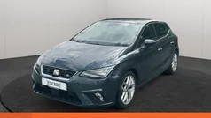 Gebraucht 2021 Seat Ibiza Beats Limousine | 14.989 € (Fairer Preis)