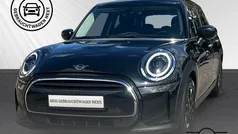 Gebraucht 2022 Mini Cooper Classic Kleinwagen | 18.990 € (Guter Preis)