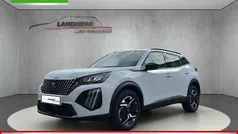 Gebraucht 2024 Peugeot 2008 Allure SUV | 19.920 € (Superpreis)