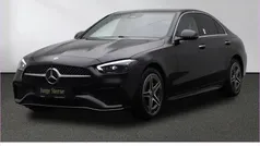 Gebraucht 2024 Mercedes C300e AMG | 47.460 € (Fairer Preis)