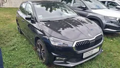 Gebraucht 2023 Skoda Fabia Style Limousine | 22.500 € (Fairer Preis)