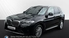 Gebraucht 2023 BMW X3 Performance SUV | 43.288 € (Guter Preis)