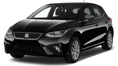 Fjordblau Neu 2025 Seat Ibiza Style | 19.430 € (Fairer Preis)