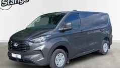 Gebraucht 2025 Ford Transit Custom Trend | 48.389 €