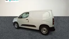 Gebraucht 2025 Opel Combo-e Life Van / Kleinbus | 28.590 € (Guter Preis)