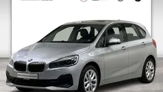 Gebraucht 2019 BMW 225 Active Tourer Advantage Van / Kleinbus | 19.790 €