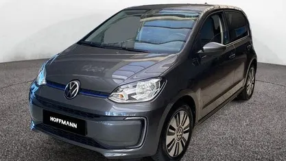 Gebraucht VW e-up! Style 61 kW (83 PS) 2022 Kleinwagen