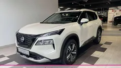 Gebraucht 2023 Nissan X-Trail Tekna+ SUV | 37.990 € (Fairer Preis)