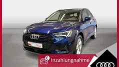 Gebraucht 2024 Audi Q3 Advanced Plus SUV | 38.379 € (Fairer Preis)