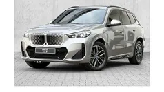 Gebraucht 2025 BMW iX1 M Sport SUV | 51.880 € (Fairer Preis)