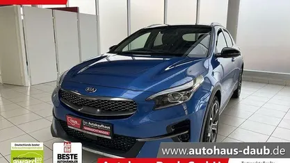 Gebraucht Kia XCeed 136 PS (100 kW) 2021 SUV