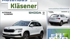 Weiß Gebraucht 2025 Skoda Karoq SUV | 33.970 € (Fairer Preis)