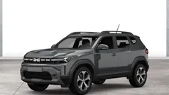 Grau Neu 2025 Dacia Duster Extreme SUV | 28.910 € (Fairer Preis)