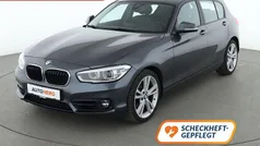 Grau Gebraucht 2019 BMW 120 Sport Line Kleinwagen | 19.010 € (Guter Preis)