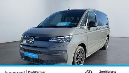 Occasion VW Multivan Basis 150 ch (110 kW) 2023 Gris Monospace