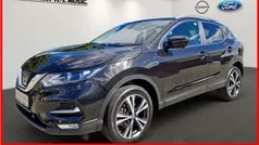 Gebraucht 2018 Nissan Qashqai N-Connecta SUV | 16.995 € (Fairer Preis)