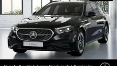 Gebraucht 2024 Mercedes E200 AMG Kombi | 49.980 € (Guter Preis)