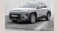 Gebraucht 2025 Hyundai Kona Trend SUV | 28.890 € (Superpreis)