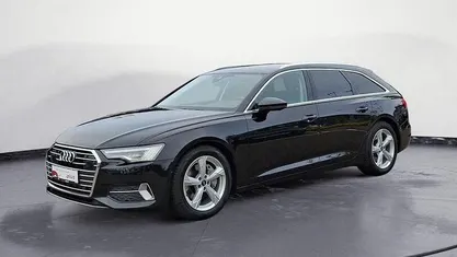 Gebraucht Audi A6 Sport 245 PS (180 kW) 2023 Kombi