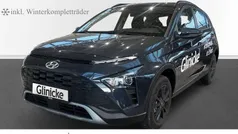 Gebraucht 2024 Hyundai Bayon Select SUV | 17.590 € (Superpreis)