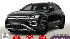 Indiumgrau metallic Neu 2025 VW T-Roc Style SUV | 34.988 € (Superpreis)