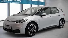 Gebraucht 2022 VW ID.3 Pro Kleinwagen | 21.390 € (Superpreis)