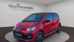 Gebraucht 2021 VW up! GTI Kleinwagen | 16.900 € (Fairer Preis)