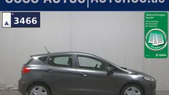 Gebraucht 2019 Ford Fiesta Trend Kleinwagen | 6.480 € (Guter Preis)