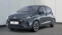 Aurora grey Neu 2025 Hyundai i10 Trend Kleinwagen | 18.870 € (Fairer Preis)