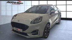 Gebraucht 2024 Ford Puma Gen-E ST-Line X SUV | 22.880 € (Fairer Preis)