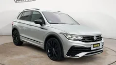 Gebraucht 2024 VW Tiguan IQ Drive SUV | 45.970 €