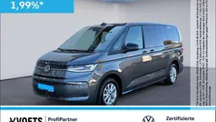 Gebraucht 2024 VW T7 Life Van | 55.890 € (Fairer Preis)