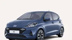 Gebraucht 2025 Hyundai i10 GO! Kleinwagen | 19.550 € (Fairer Preis)