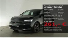 Schwarz Gebraucht 2025 Opel Corsa Kleinwagen | 21.824 € (Fairer Preis)