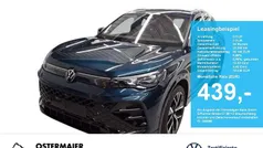 Gebraucht 2025 VW Tiguan R-line SUV | 46.140 € (Fairer Preis)